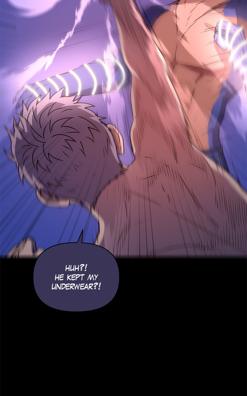 Tales of Sarimin the Jinn Chapter 138 page 50 - 