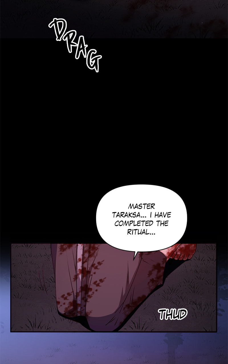 Tales of Sarimin the Jinn Chapter 138 page 6 - 