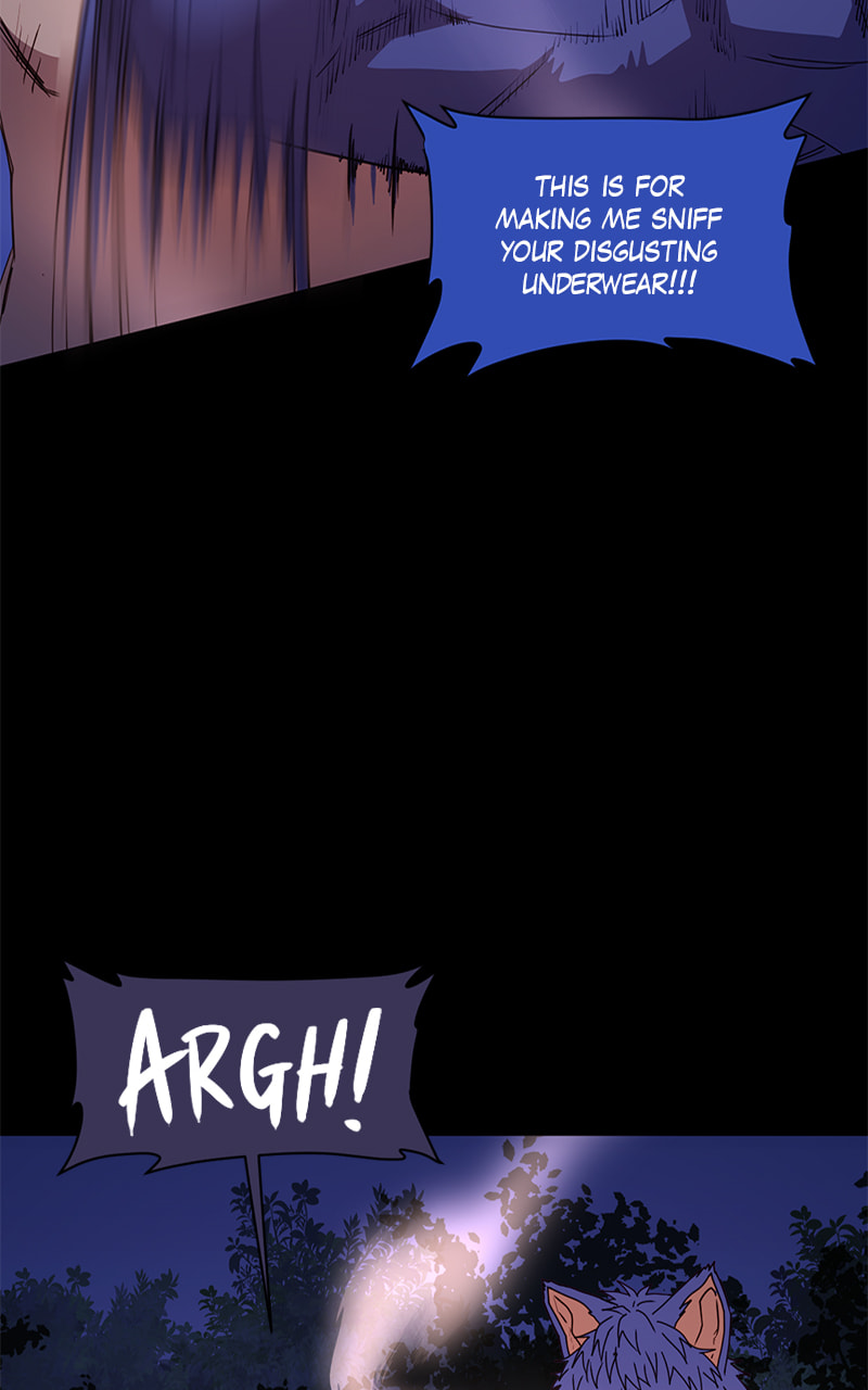 Tales of Sarimin the Jinn Chapter 138 page 52 - 
