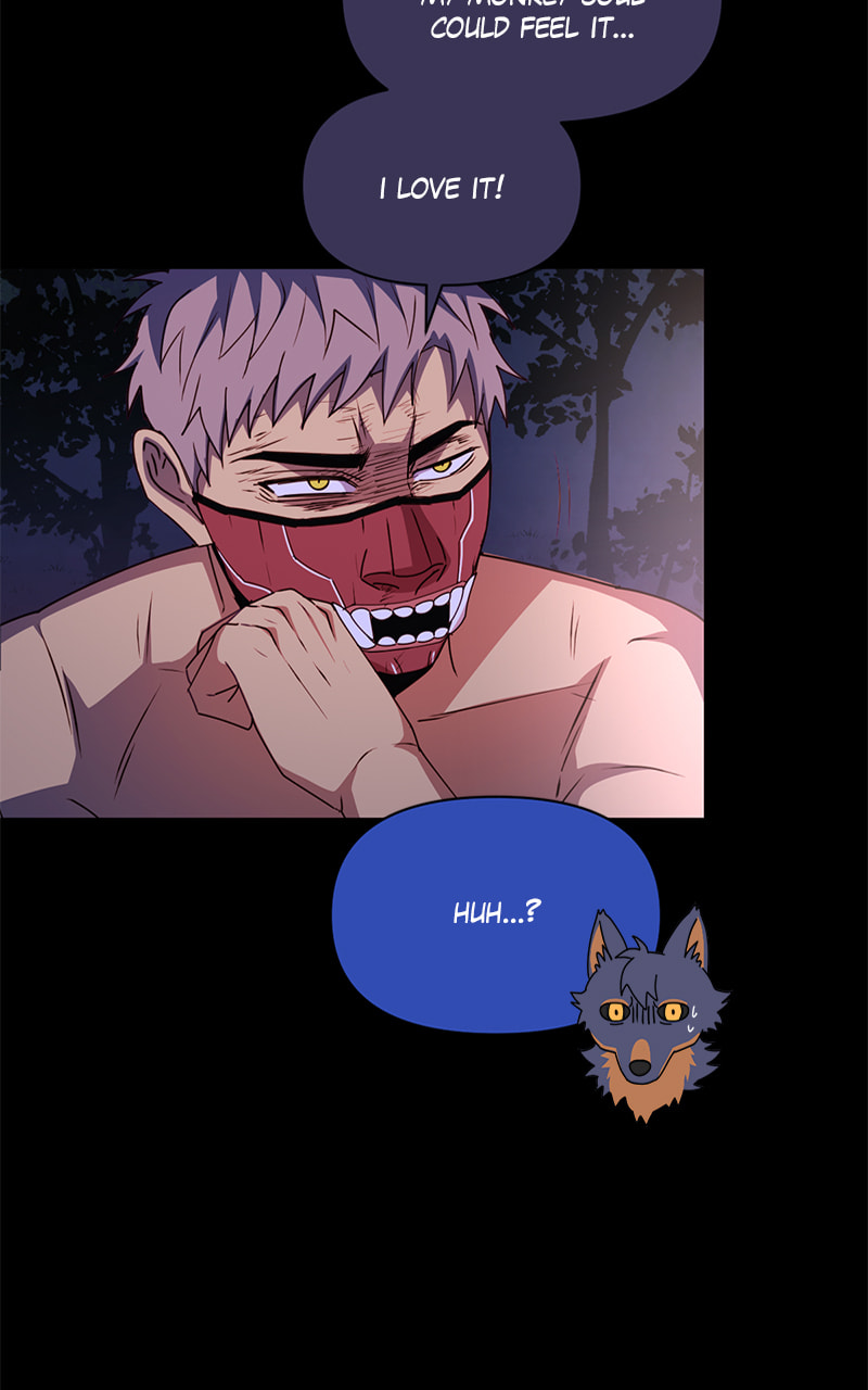 Tales of Sarimin the Jinn Chapter 138 page 54 - 