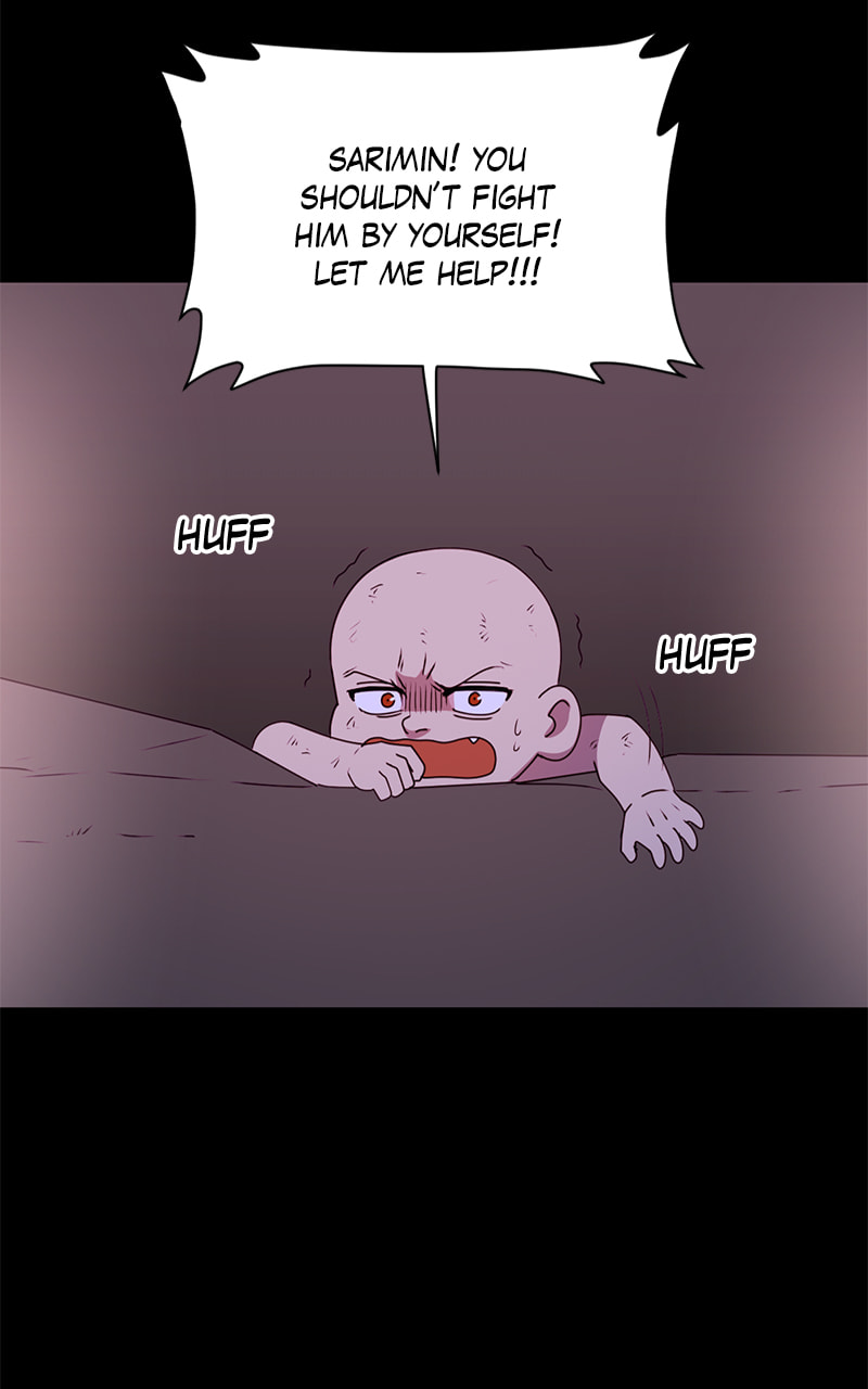 Tales of Sarimin the Jinn Chapter 138 page 55 - 