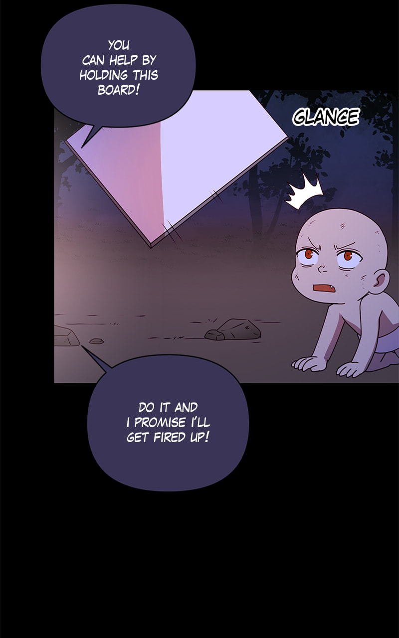 Tales of Sarimin the Jinn Chapter 138 page 56 - 
