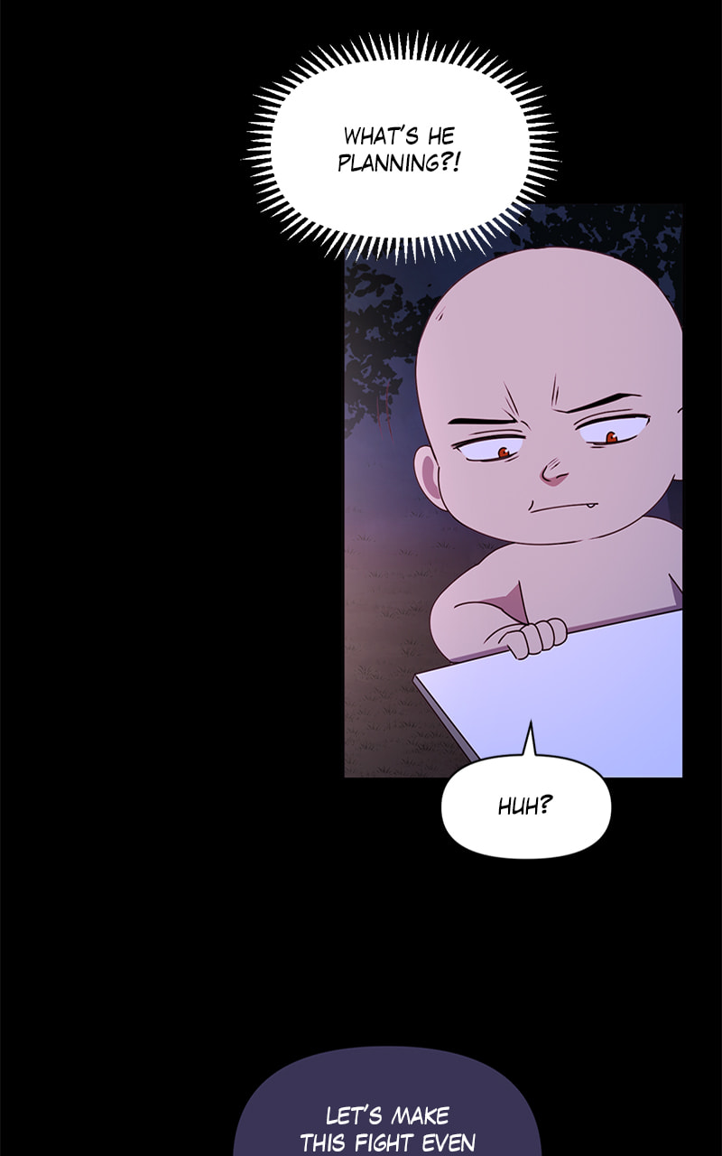 Tales of Sarimin the Jinn Chapter 138 page 57 - 