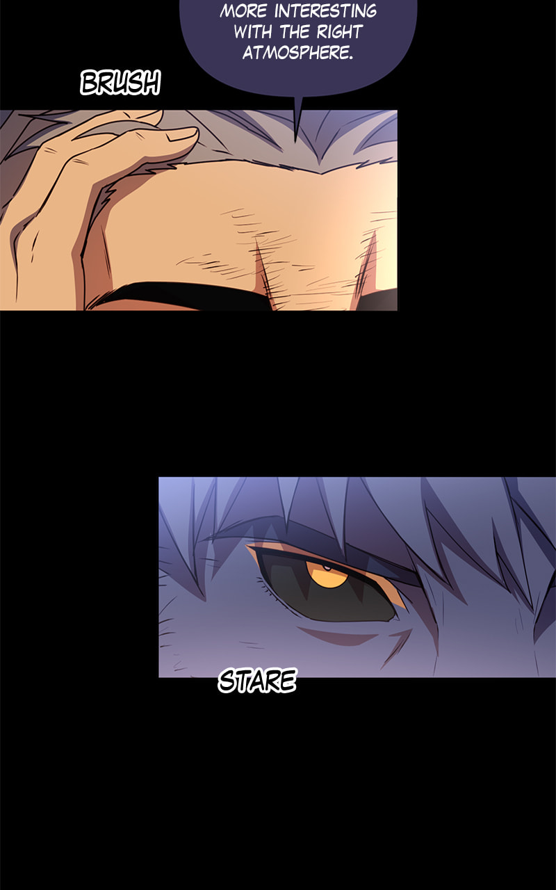 Tales of Sarimin the Jinn Chapter 138 page 58 - 