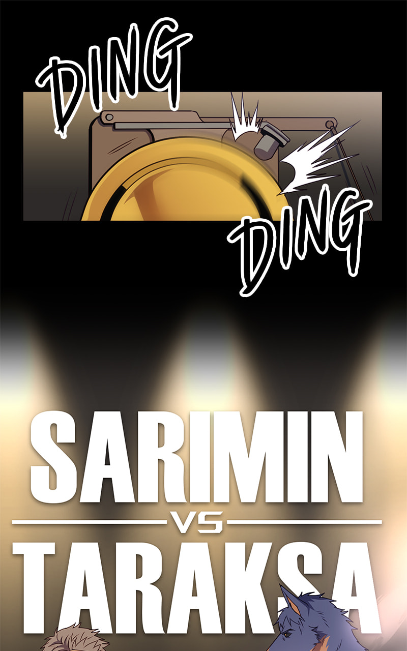 Tales of Sarimin the Jinn Chapter 138 page 61 - 