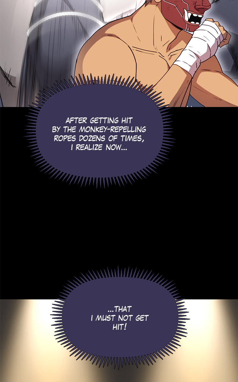 Tales of Sarimin the Jinn Chapter 138 page 64 - 