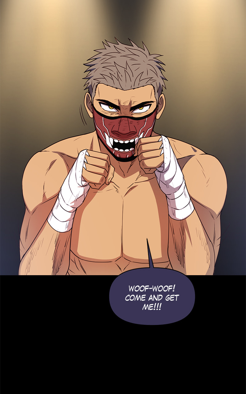Tales of Sarimin the Jinn Chapter 138 page 65 - 
