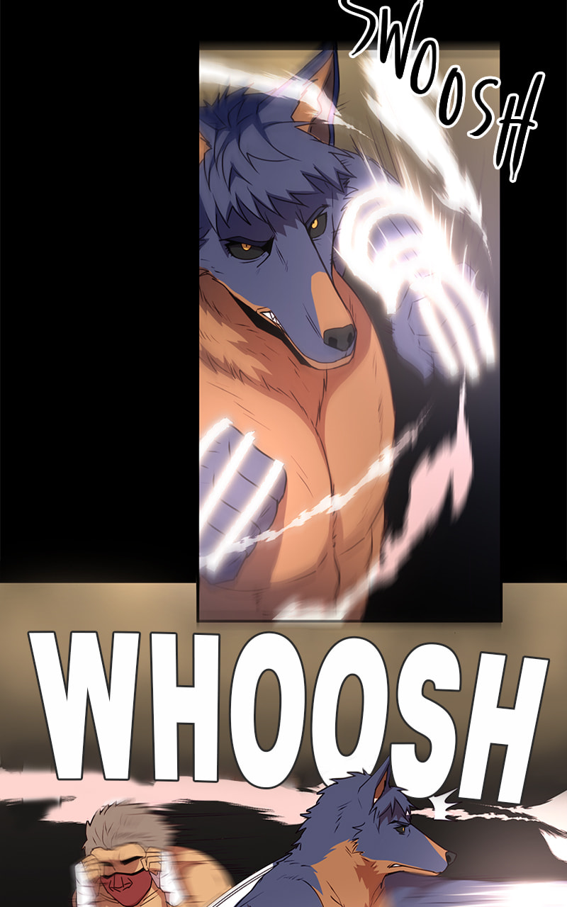 Tales of Sarimin the Jinn Chapter 138 page 67 - 