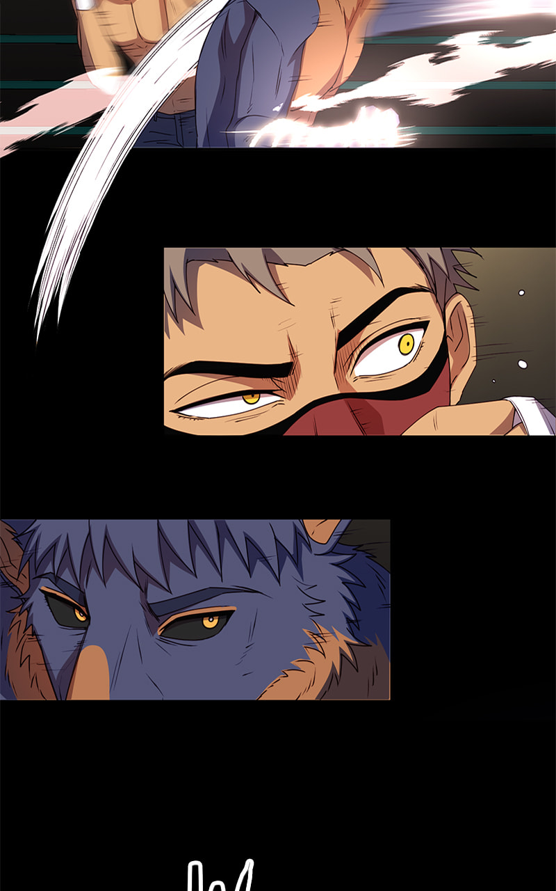 Tales of Sarimin the Jinn Chapter 138 page 68 - 