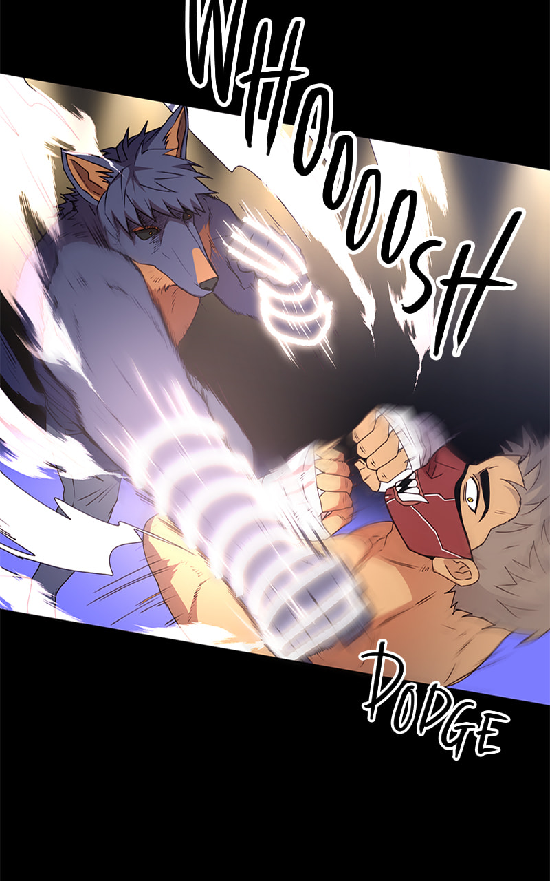 Tales of Sarimin the Jinn Chapter 138 page 69 - 