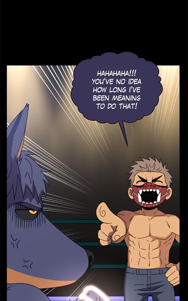 Tales of Sarimin the Jinn Chapter 138 page 73 - 
