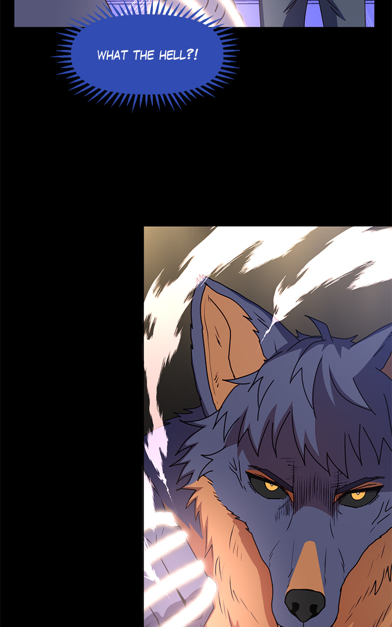 Tales of Sarimin the Jinn Chapter 138 page 74 - 