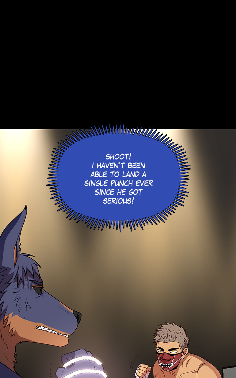 Tales of Sarimin the Jinn Chapter 138 page 76 - 