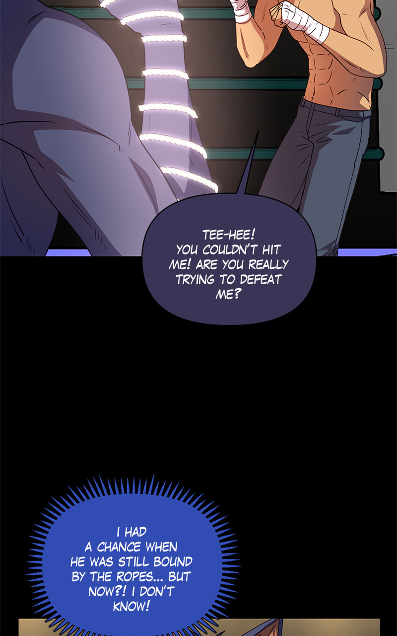 Tales of Sarimin the Jinn Chapter 138 page 77 - 