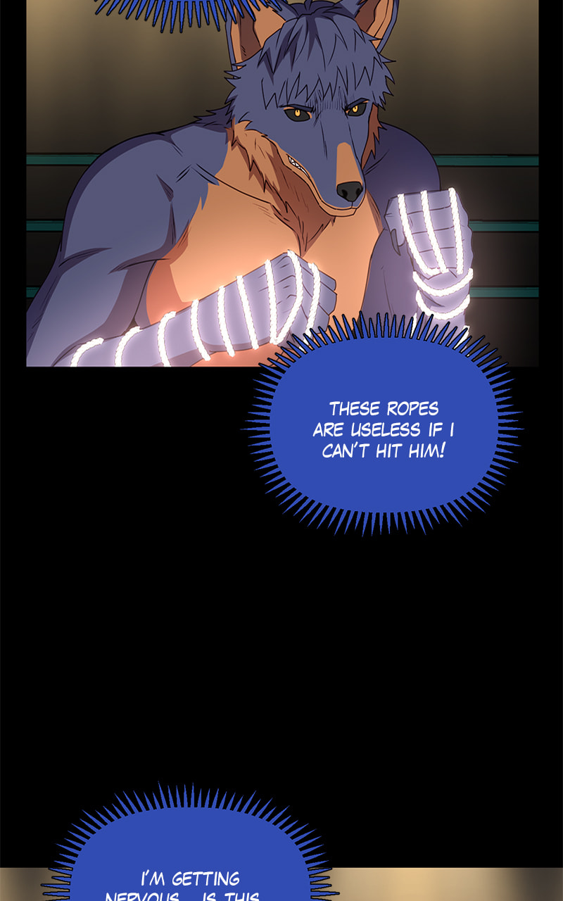 Tales of Sarimin the Jinn Chapter 138 page 78 - 