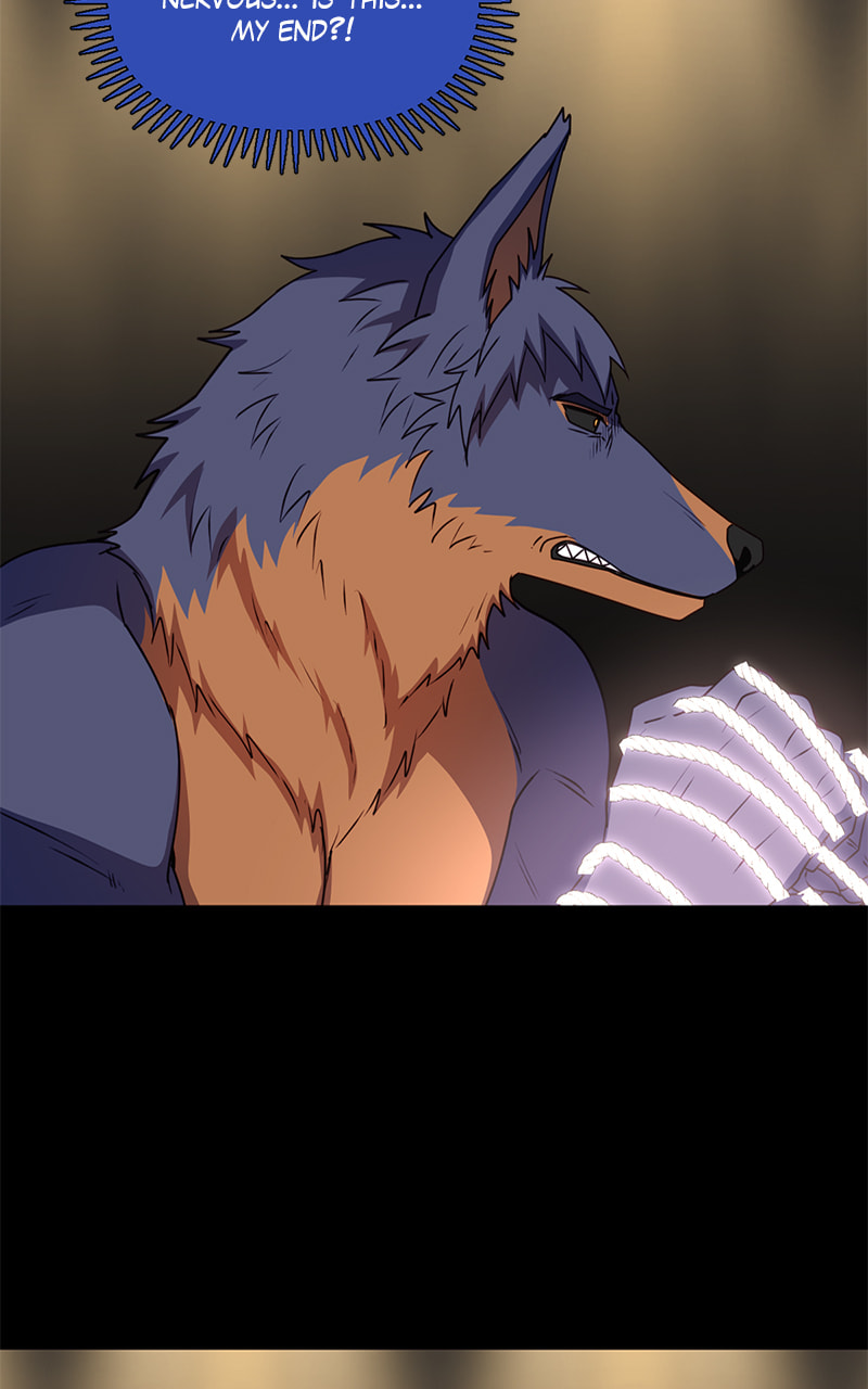 Tales of Sarimin the Jinn Chapter 138 page 79 - 