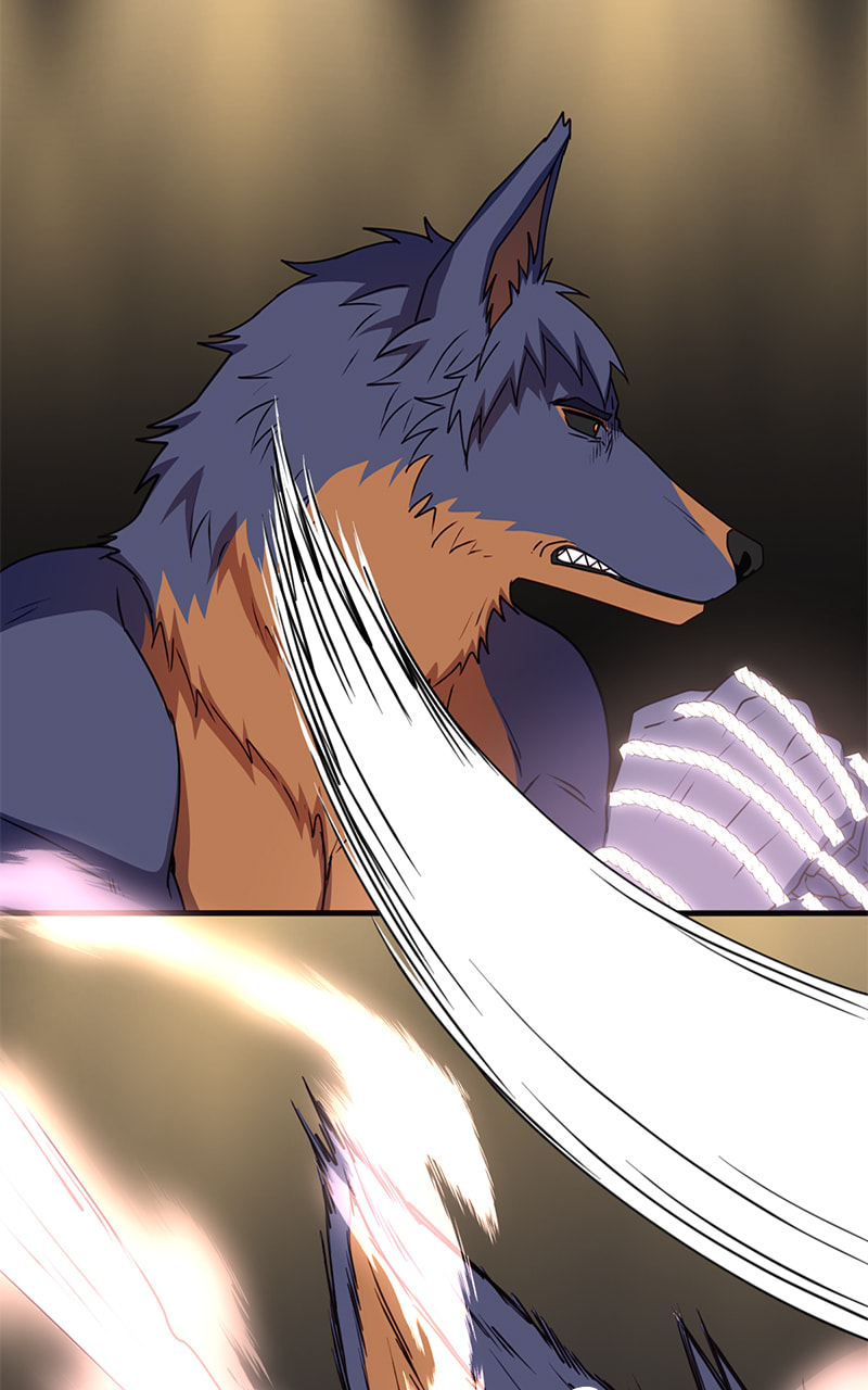 Tales of Sarimin the Jinn Chapter 138 page 80 - 