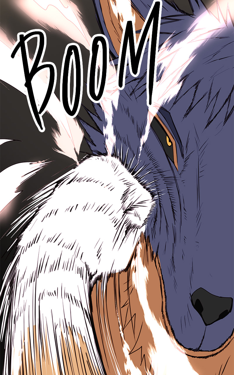 Tales of Sarimin the Jinn Chapter 138 page 81 - 