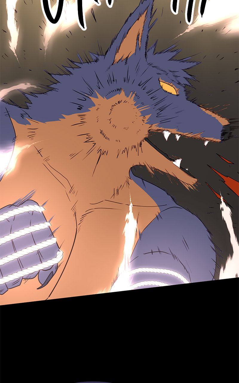 Tales of Sarimin the Jinn Chapter 138 page 83 - 