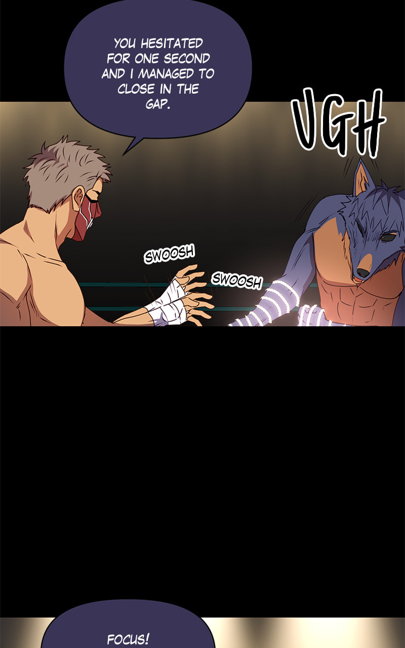 Tales of Sarimin the Jinn Chapter 138 page 84 - 