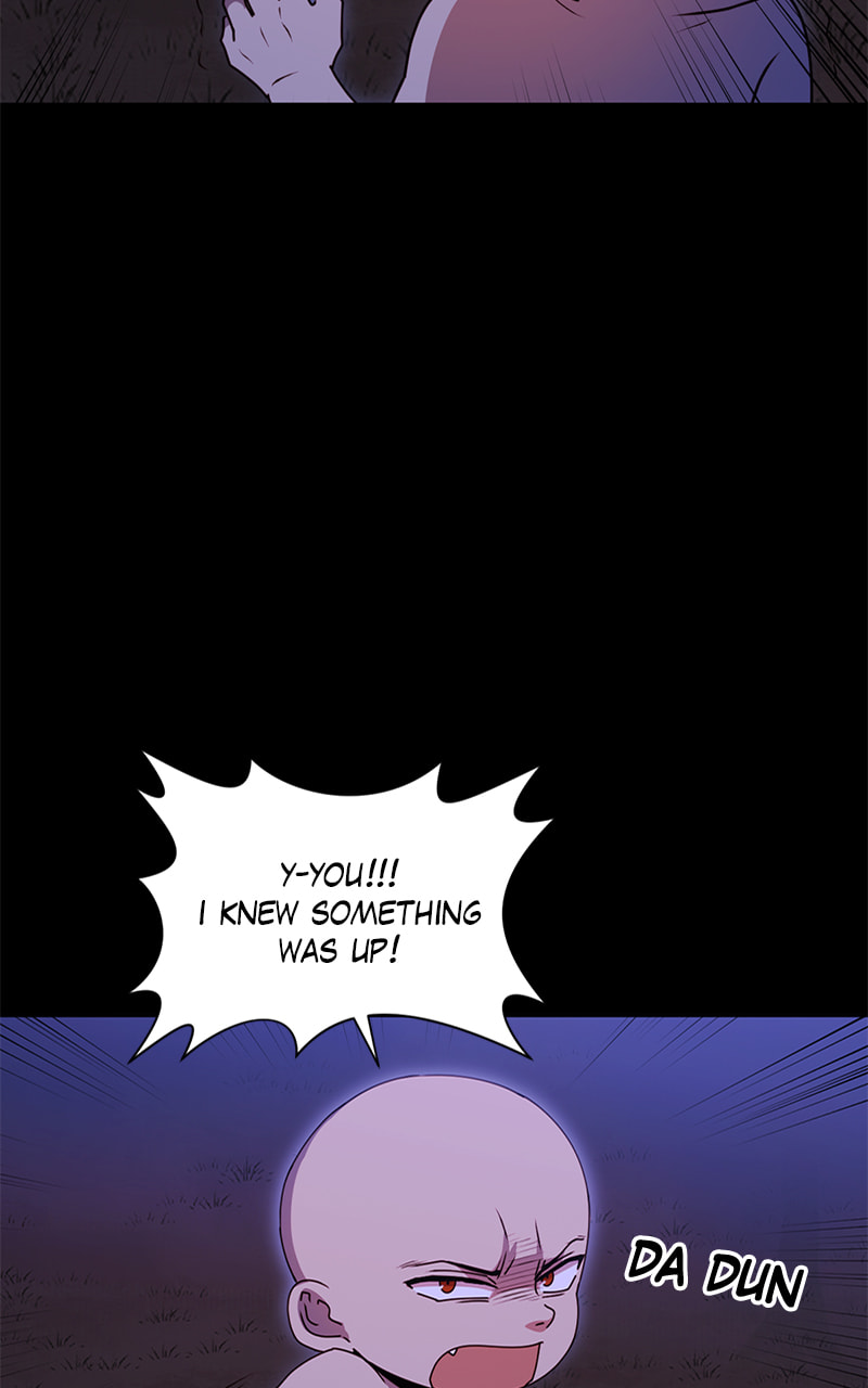 Tales of Sarimin the Jinn Chapter 139 page 11 - 