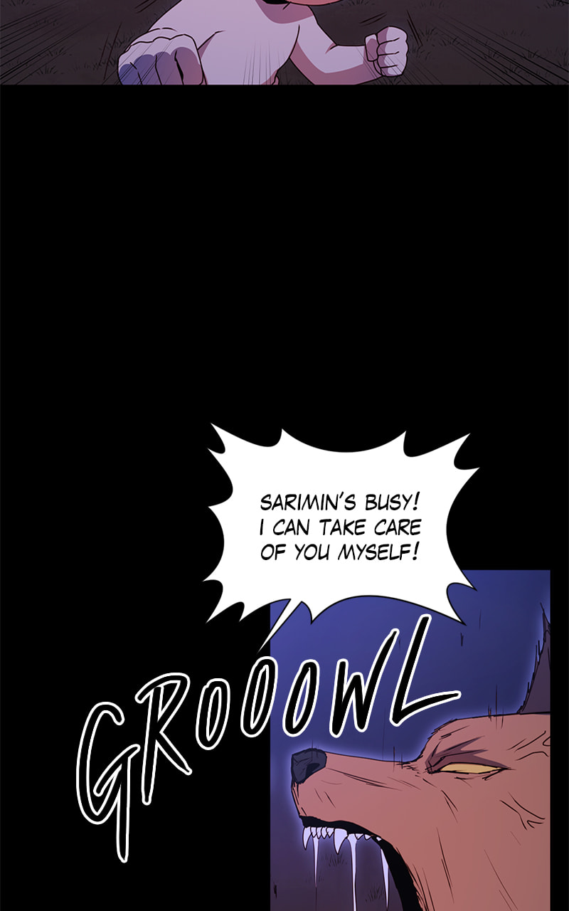Tales of Sarimin the Jinn Chapter 139 page 12 - 