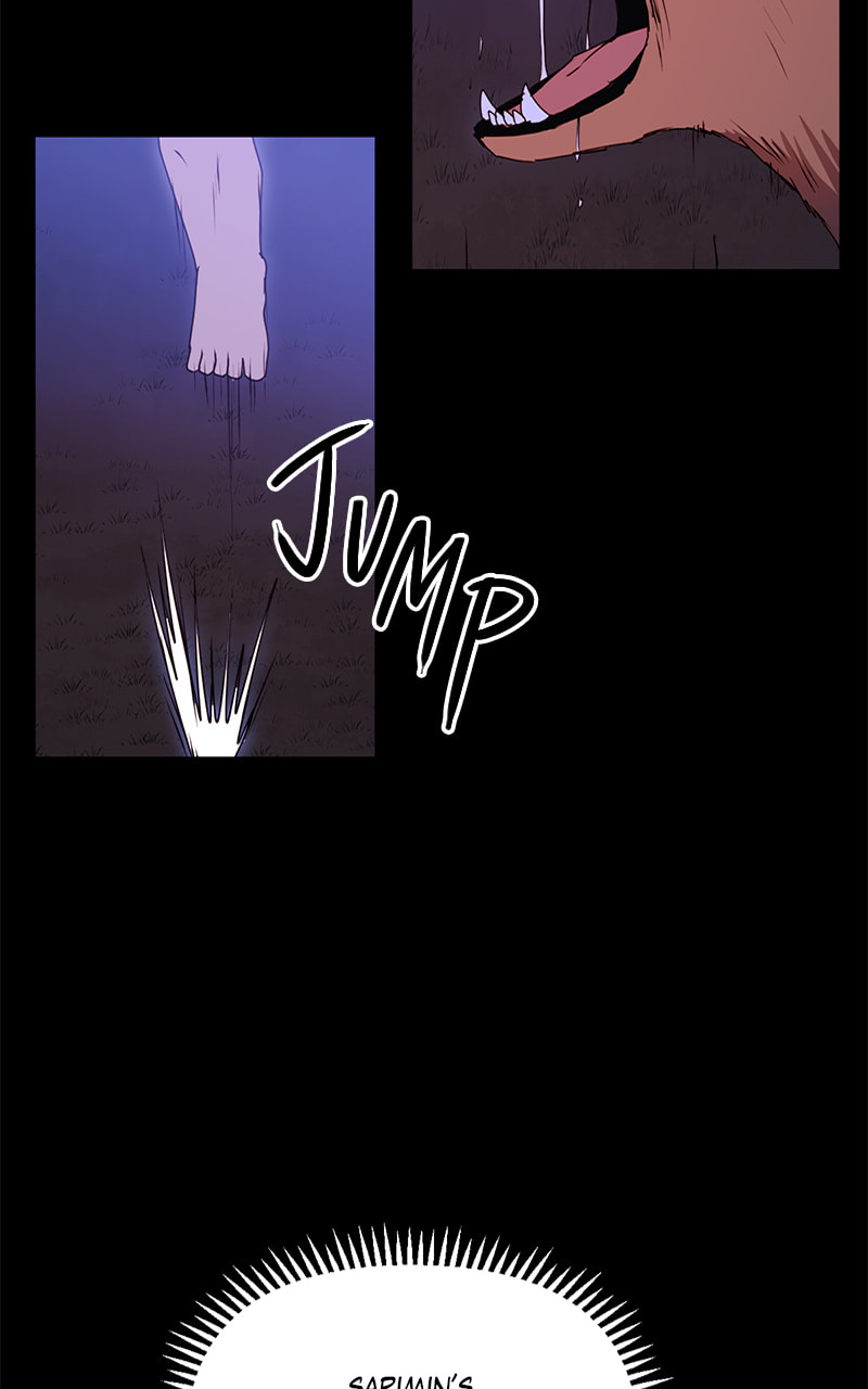 Tales of Sarimin the Jinn Chapter 139 page 13 - 