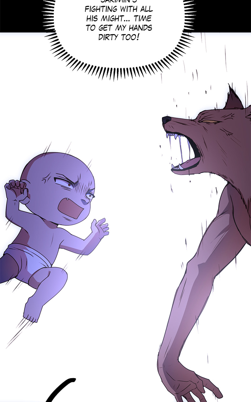 Tales of Sarimin the Jinn Chapter 139 page 14 - 
