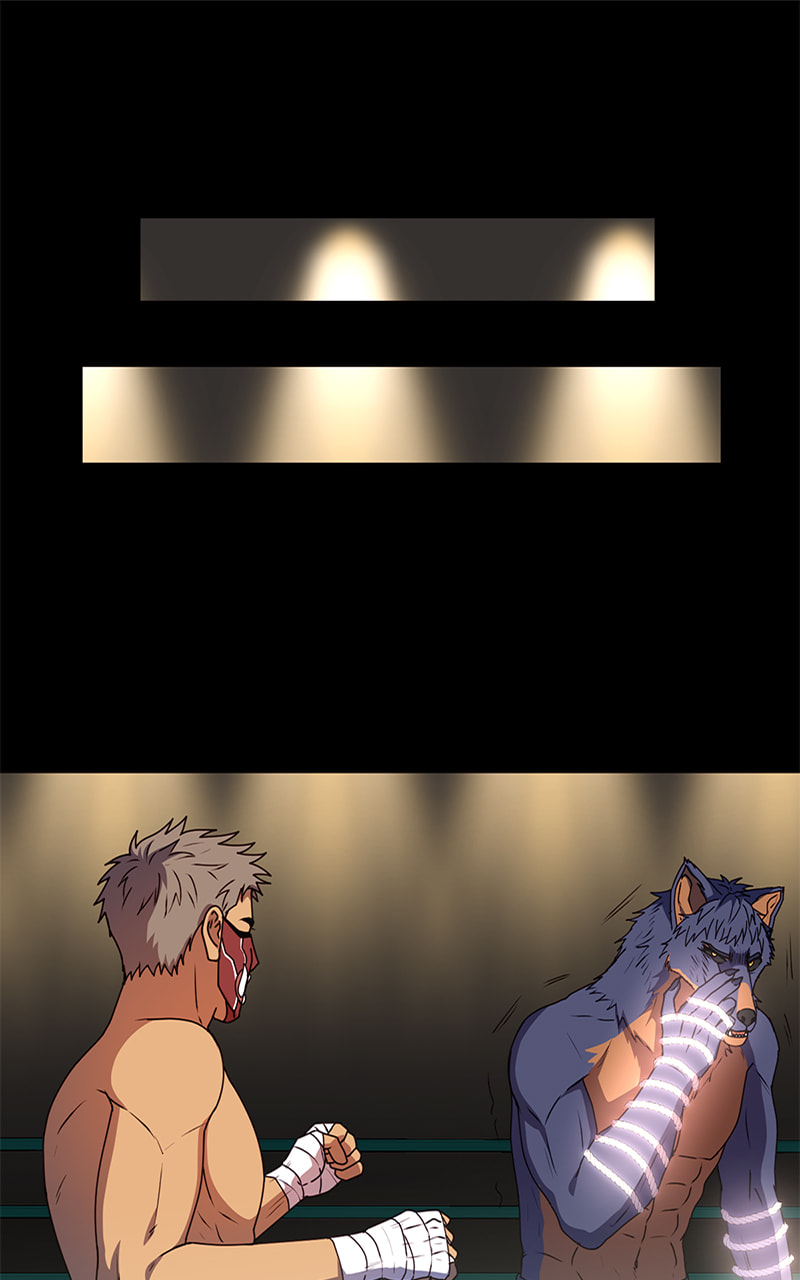 Tales of Sarimin the Jinn Chapter 139 page 16 - 