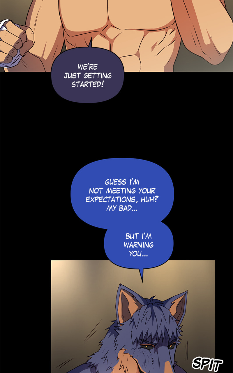 Tales of Sarimin the Jinn Chapter 139 page 18 - 