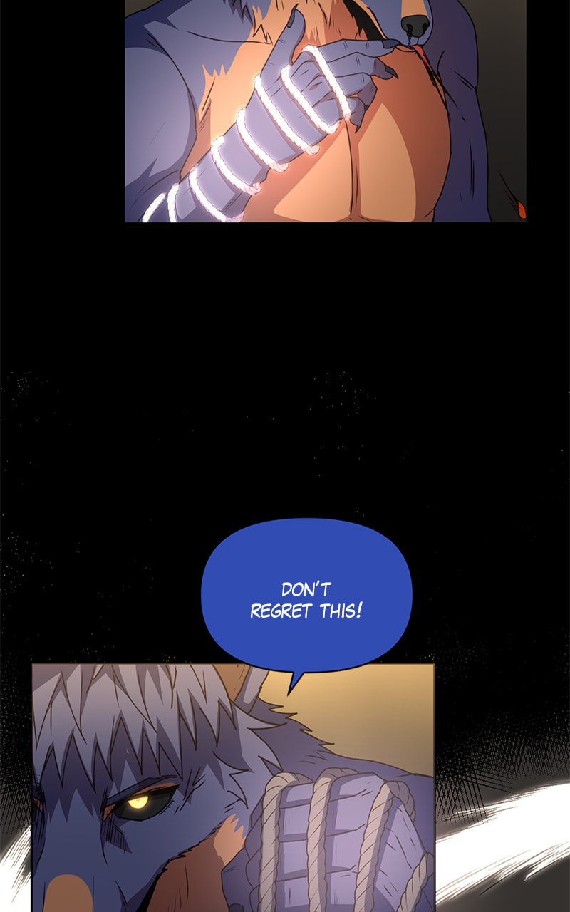 Tales of Sarimin the Jinn Chapter 139 page 19 - 