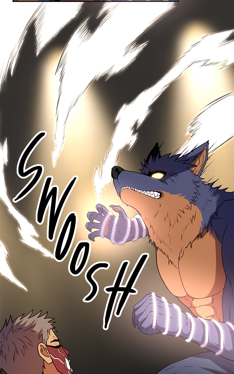 Tales of Sarimin the Jinn Chapter 139 page 20 - 