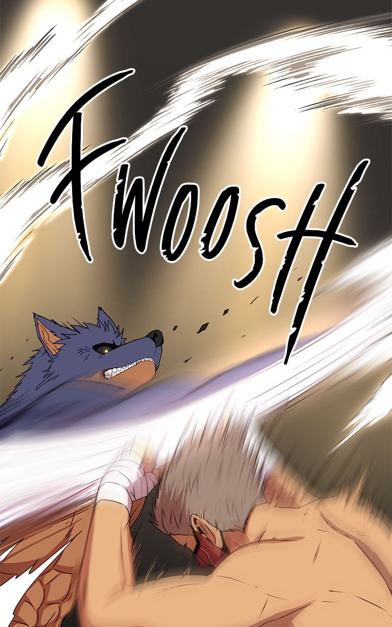 Tales of Sarimin the Jinn Chapter 139 page 22 - 