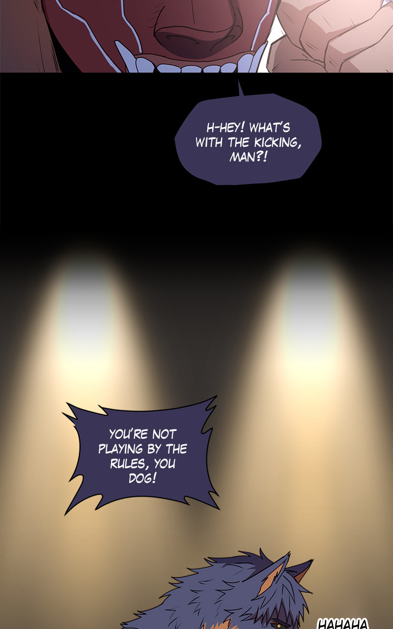 Tales of Sarimin the Jinn Chapter 139 page 30 - 