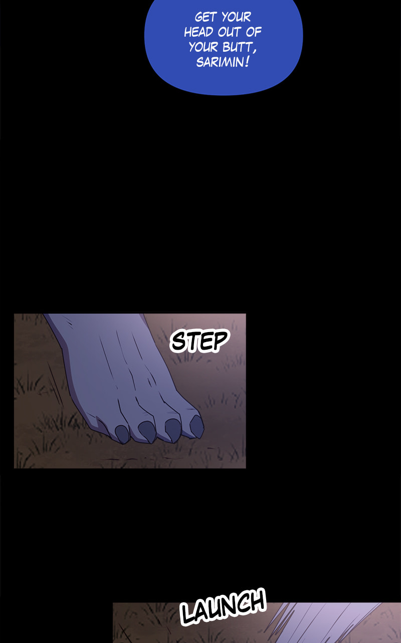 Tales of Sarimin the Jinn Chapter 139 page 32 - 