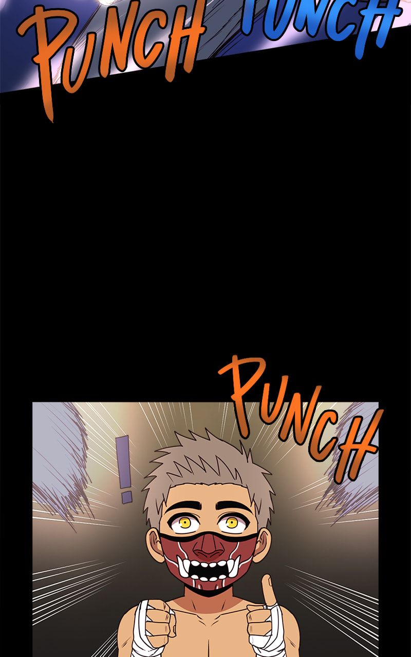 Tales of Sarimin the Jinn Chapter 139 page 35 - 