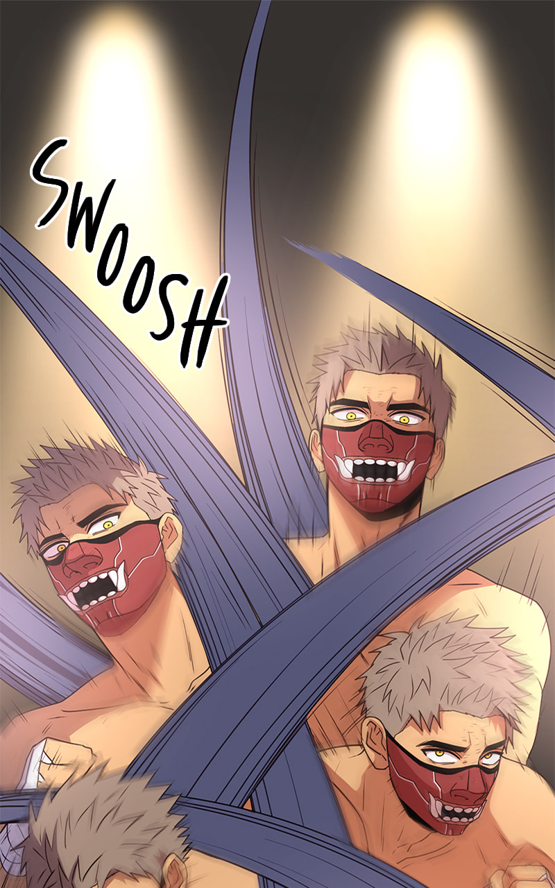 Tales of Sarimin the Jinn Chapter 139 page 37 - 