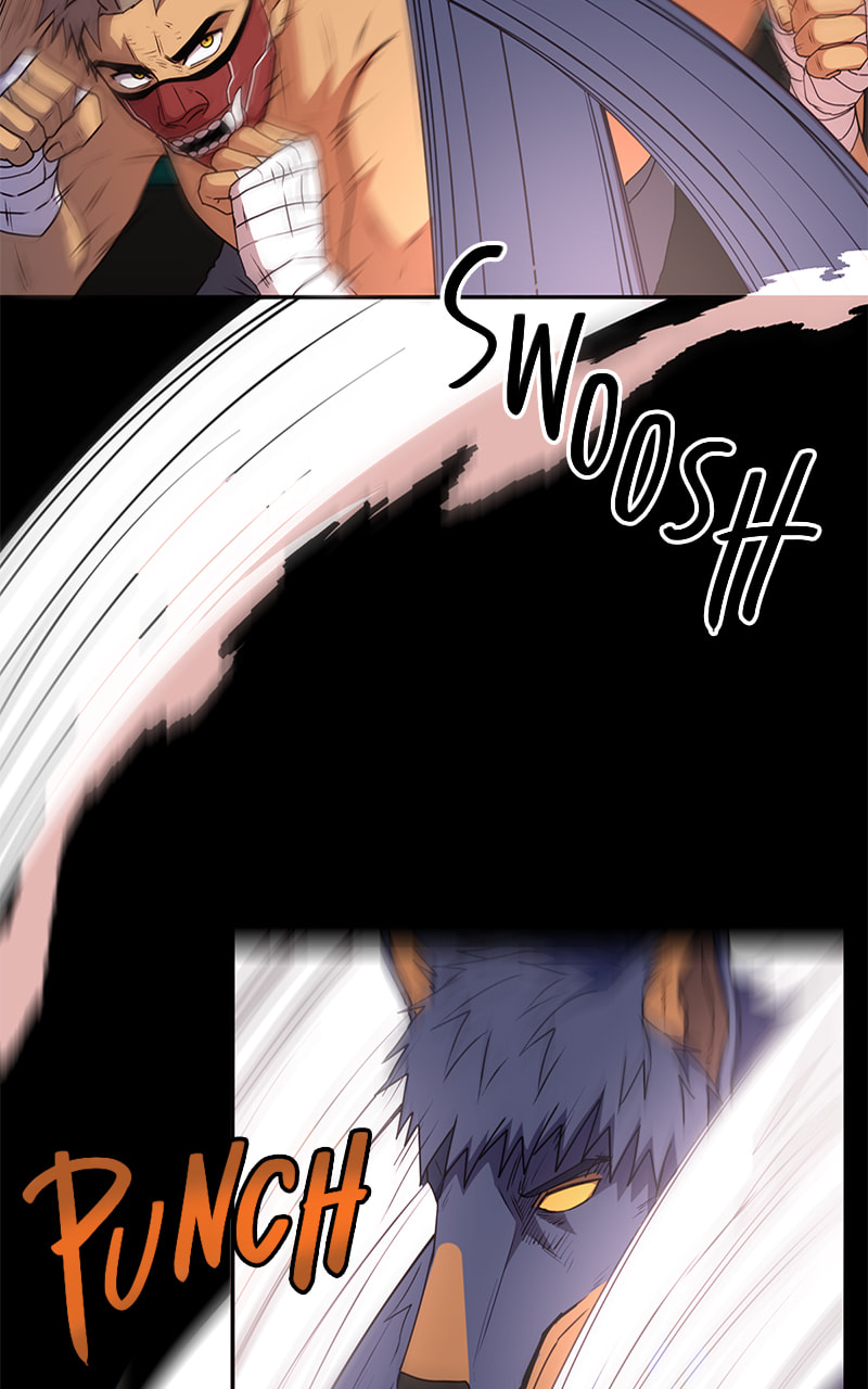 Tales of Sarimin the Jinn Chapter 139 page 38 - 