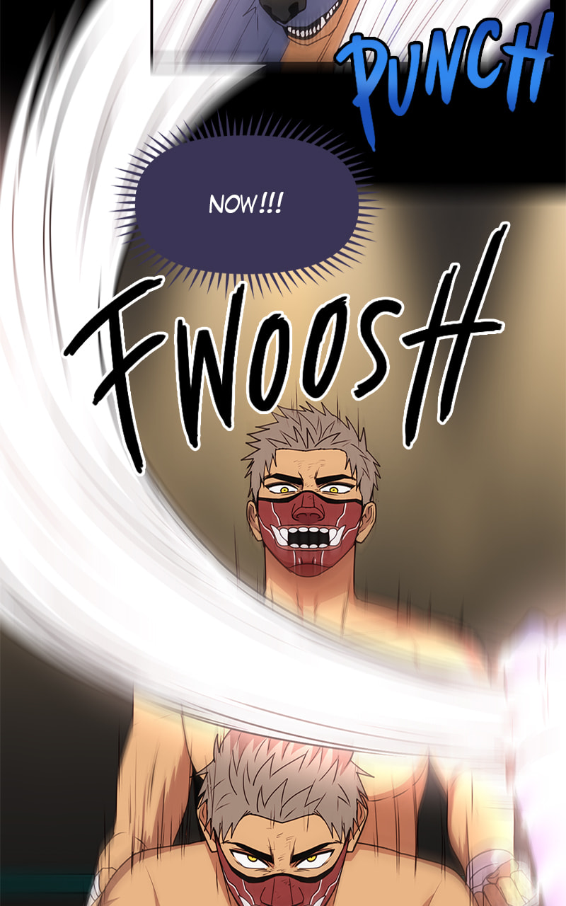 Tales of Sarimin the Jinn Chapter 139 page 39 - 