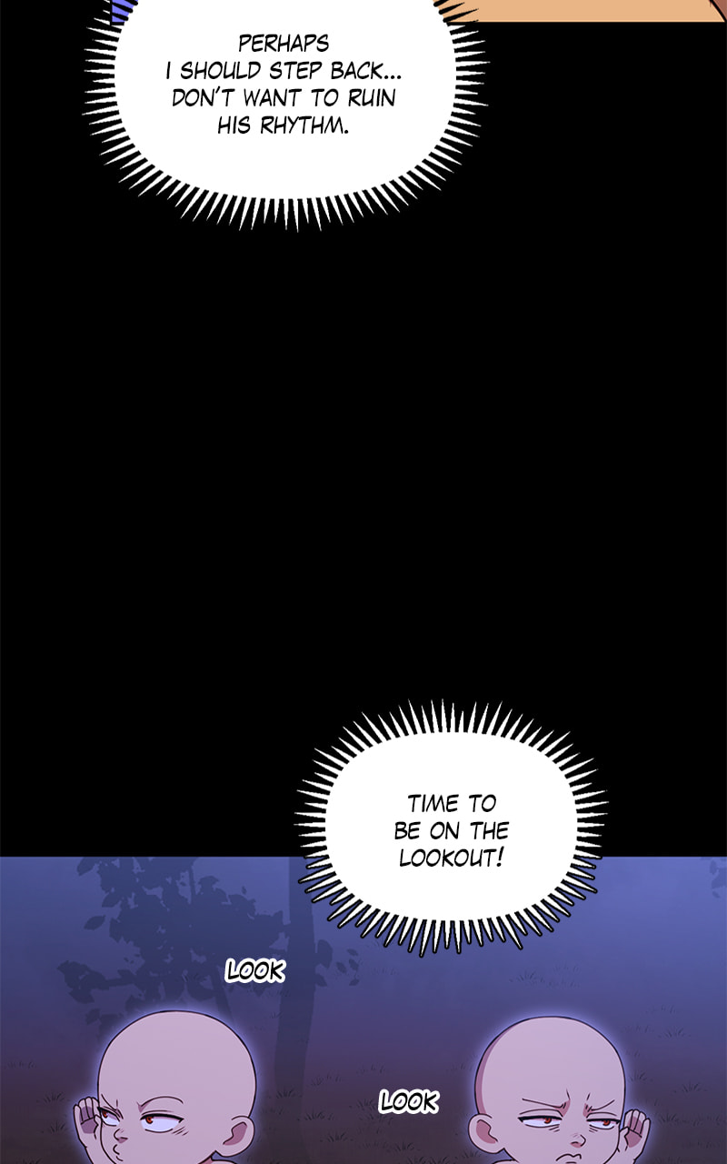 Tales of Sarimin the Jinn Chapter 139 page 5 - 