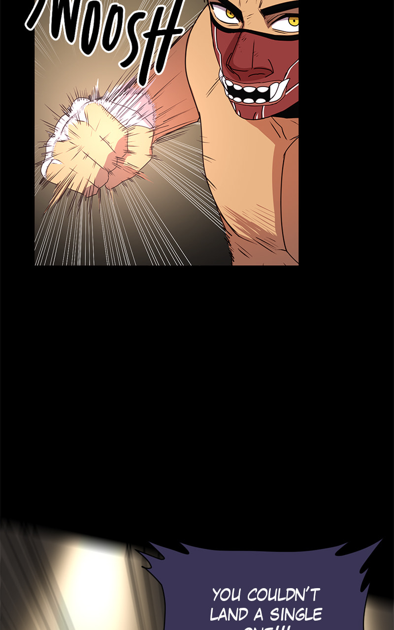 Tales of Sarimin the Jinn Chapter 139 page 41 - 