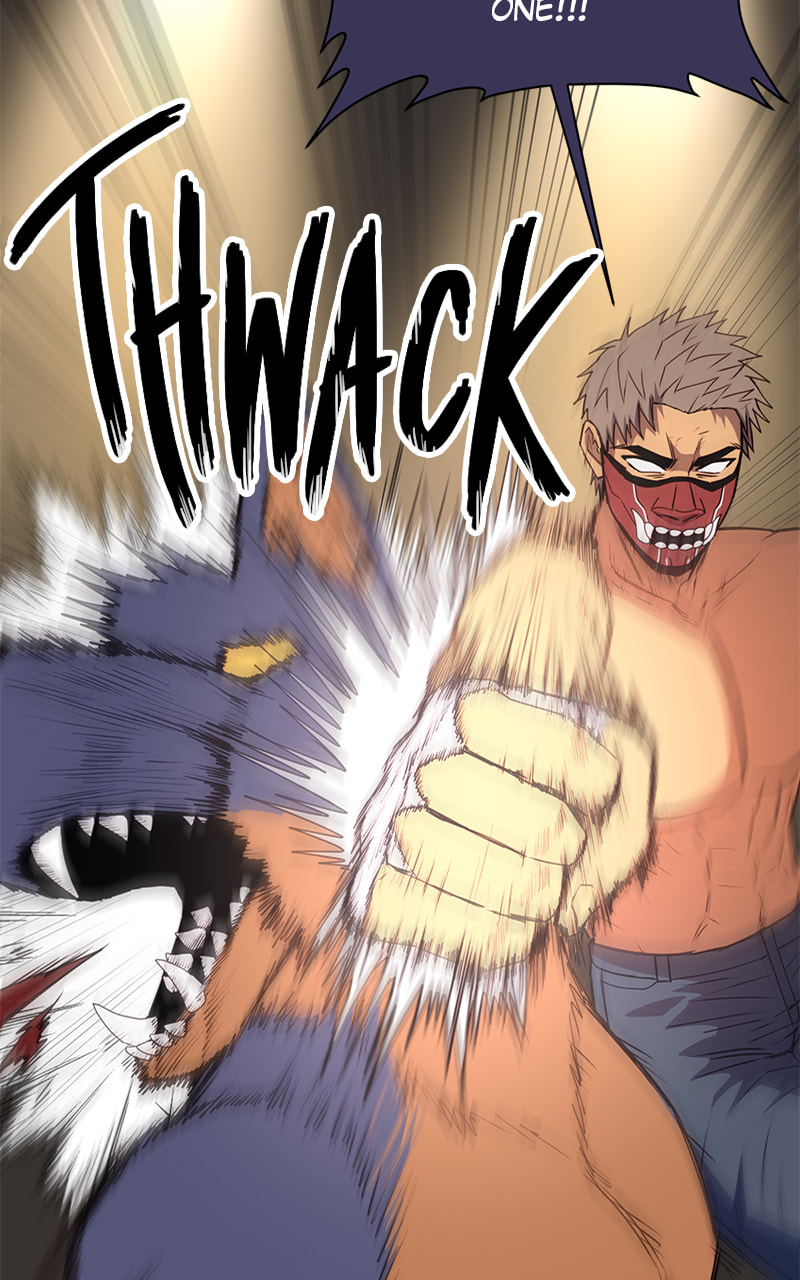 Tales of Sarimin the Jinn Chapter 139 page 42 - 