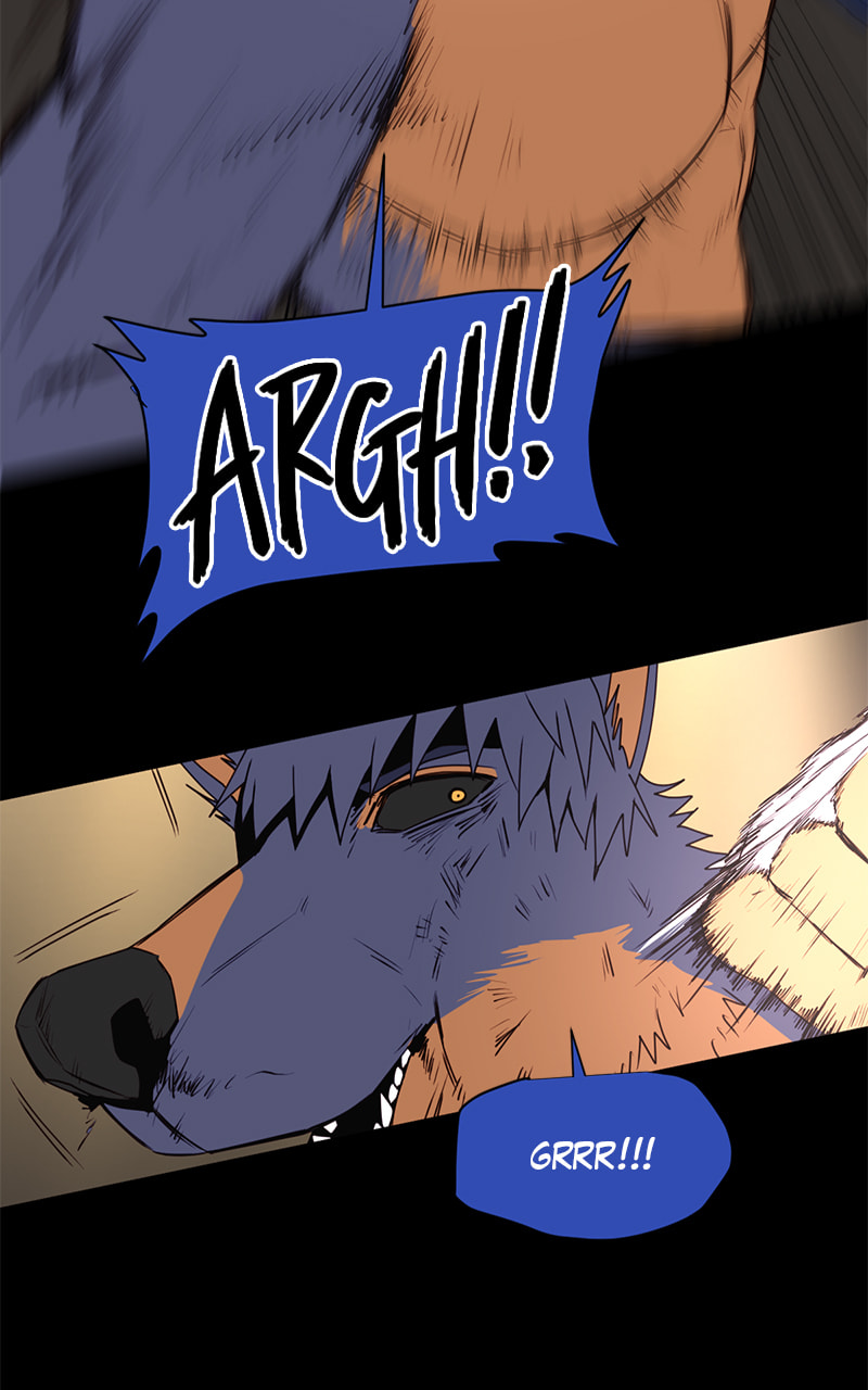 Tales of Sarimin the Jinn Chapter 139 page 43 - 