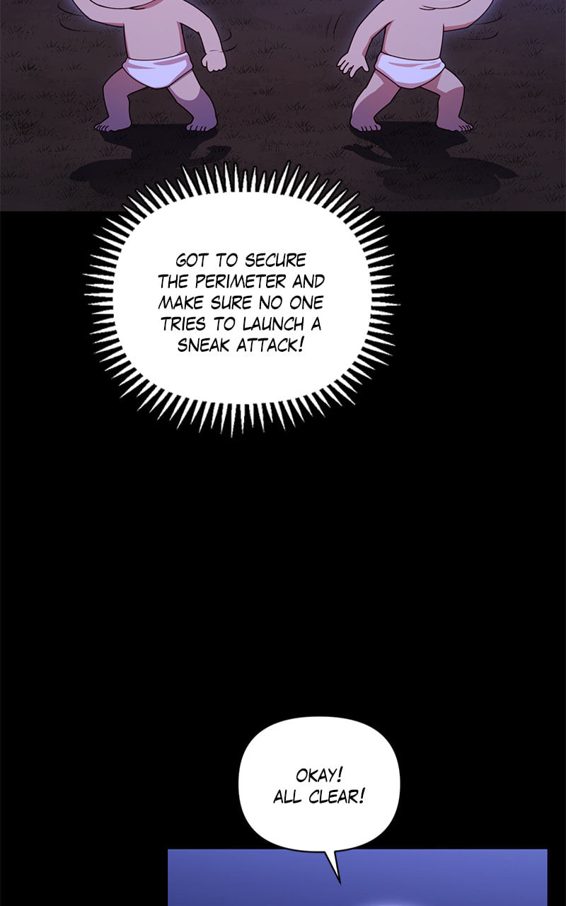 Tales of Sarimin the Jinn Chapter 139 page 6 - 