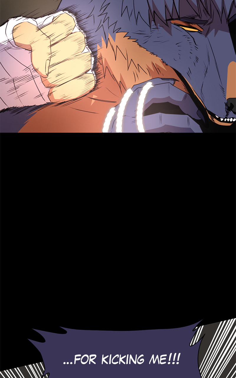 Tales of Sarimin the Jinn Chapter 139 page 52 - 