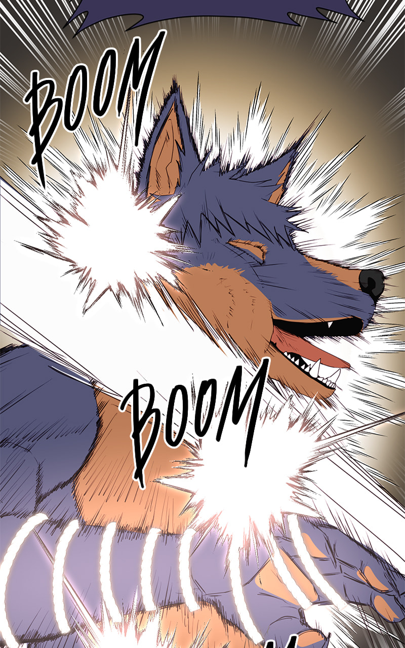 Tales of Sarimin the Jinn Chapter 139 page 53 - 