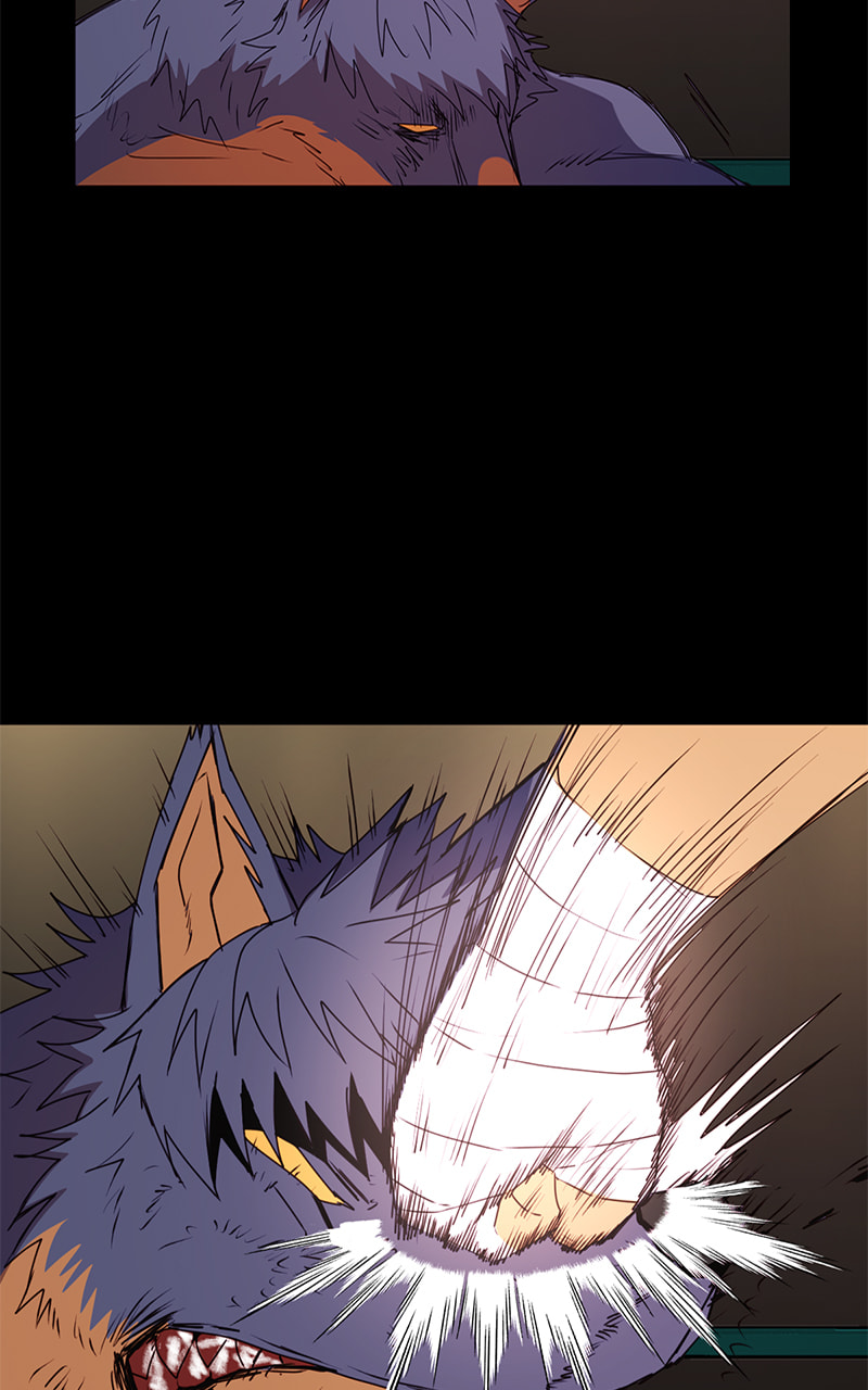 Tales of Sarimin the Jinn Chapter 139 page 56 - 