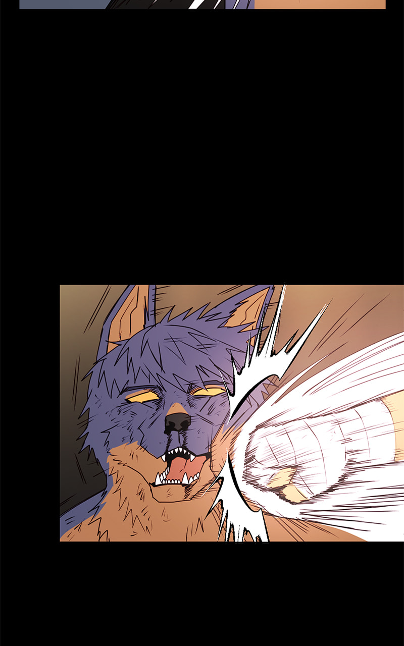 Tales of Sarimin the Jinn Chapter 139 page 58 - 