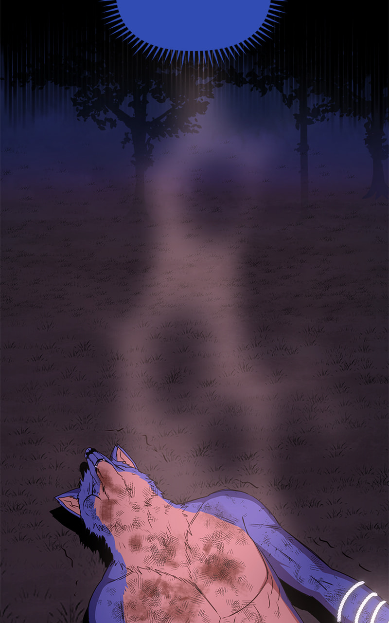 Tales of Sarimin the Jinn Chapter 139 page 60 - 
