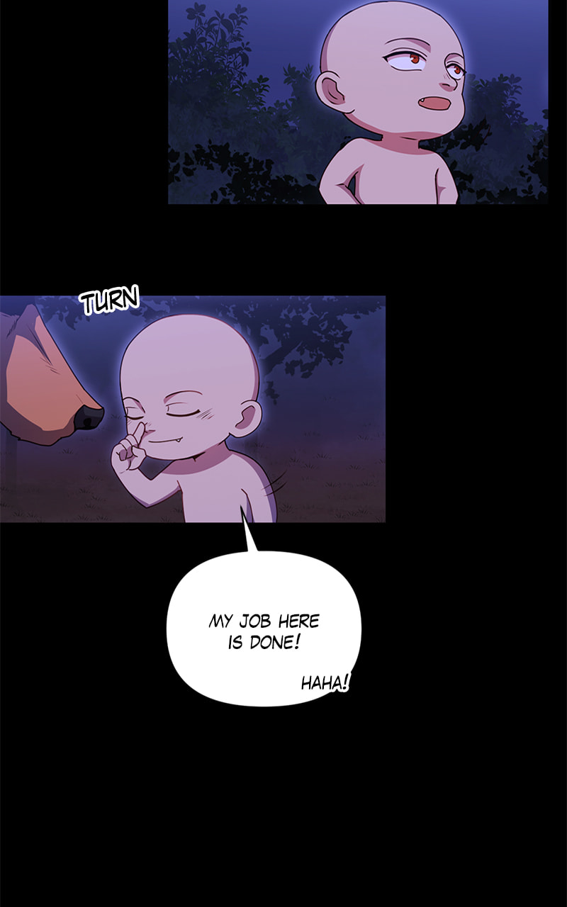 Tales of Sarimin the Jinn Chapter 139 page 7 - 